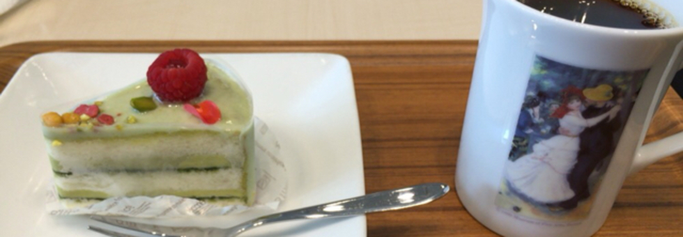 レビュアーのカバー画像