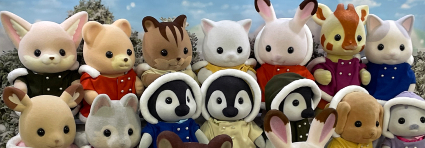 レビュアーのカバー画像