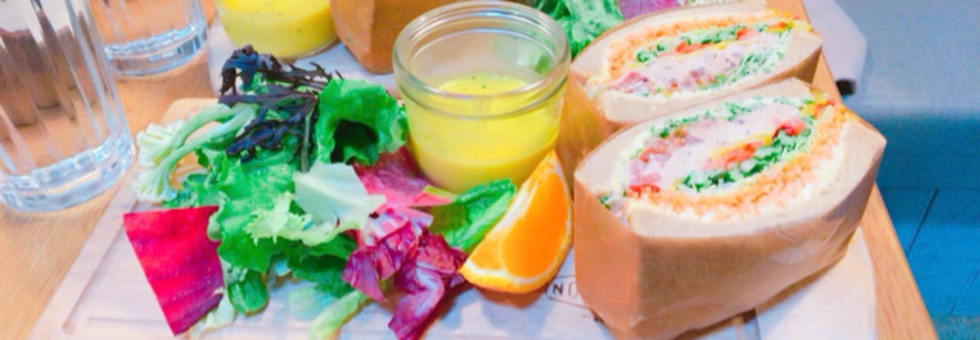 レビュアーのカバー画像