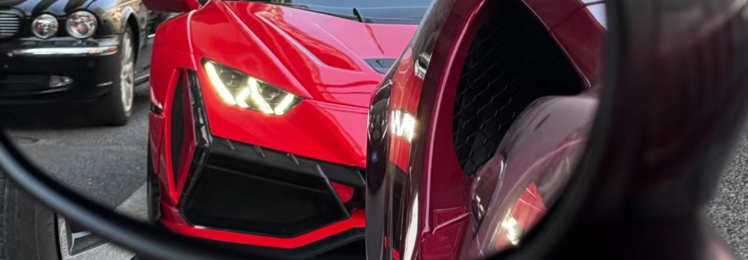 レビュアーのカバー画像