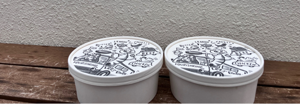 レビュアーのカバー画像