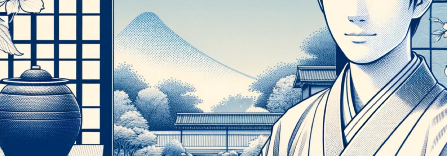 レビュアーのカバー画像