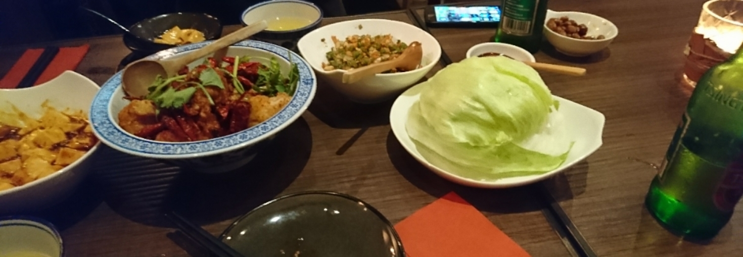 レビュアーのカバー画像