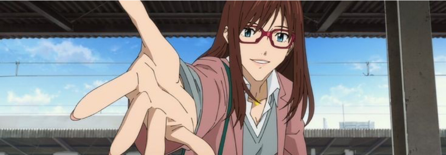 レビュアーのカバー画像