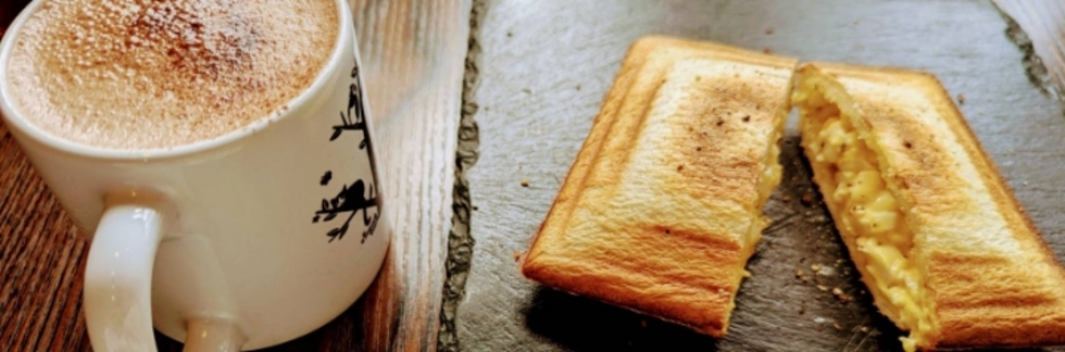 レビュアーのカバー画像