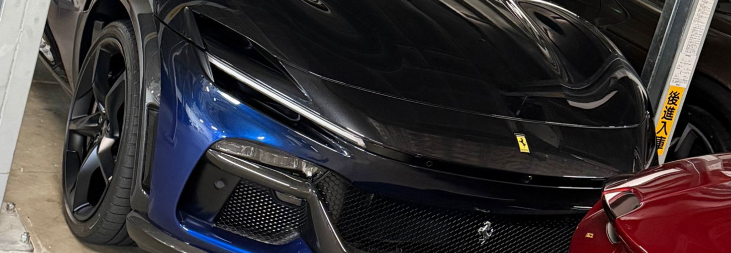 レビュアーのカバー画像