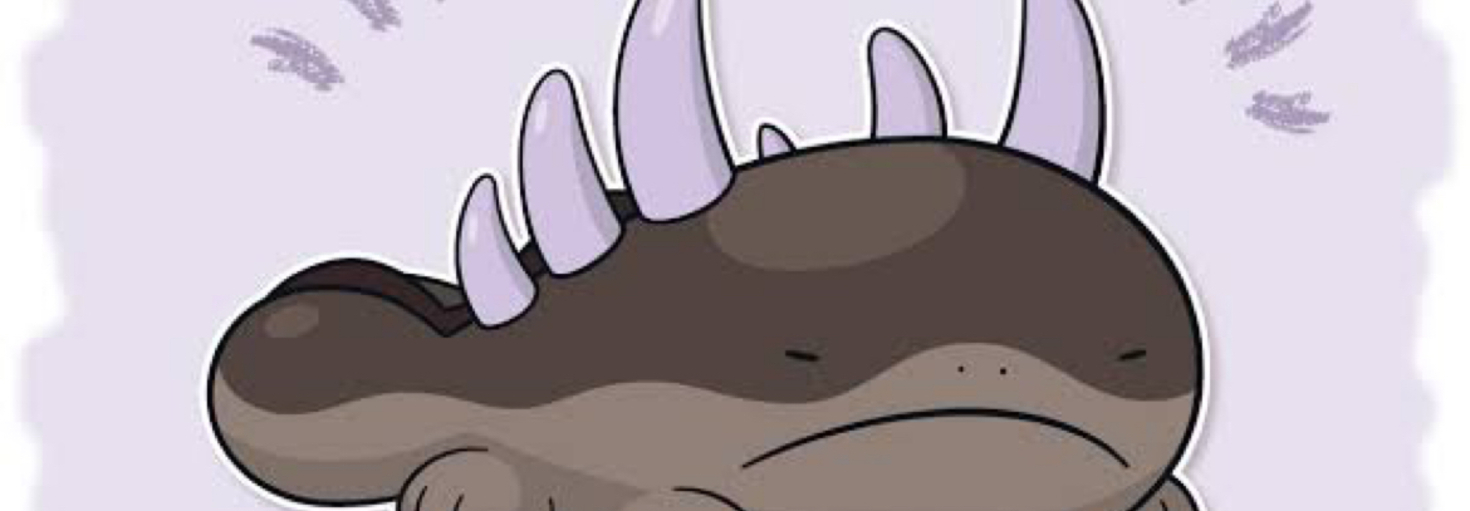 レビュアーのカバー画像