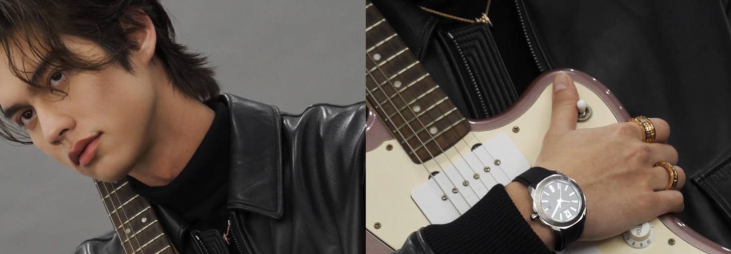 レビュアーのカバー画像