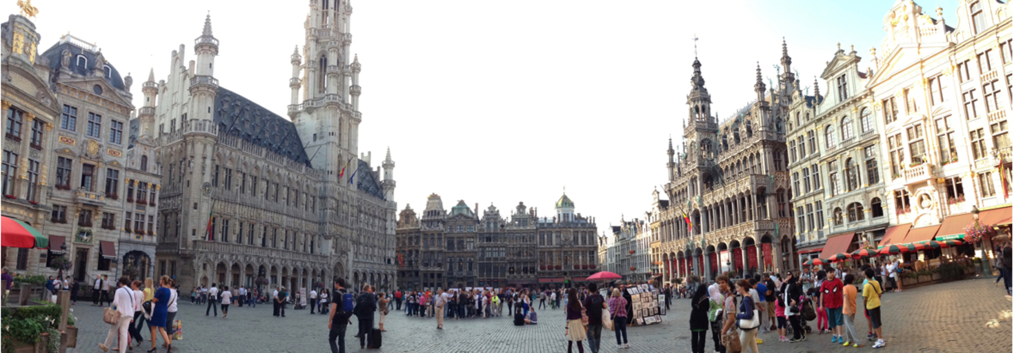 レビュアーのカバー画像