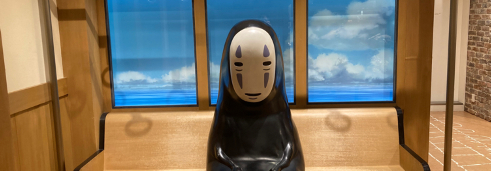 レビュアーのカバー画像