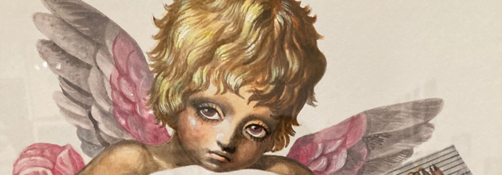 レビュアーのカバー画像