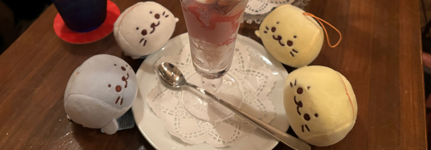 レビュアーのカバー画像