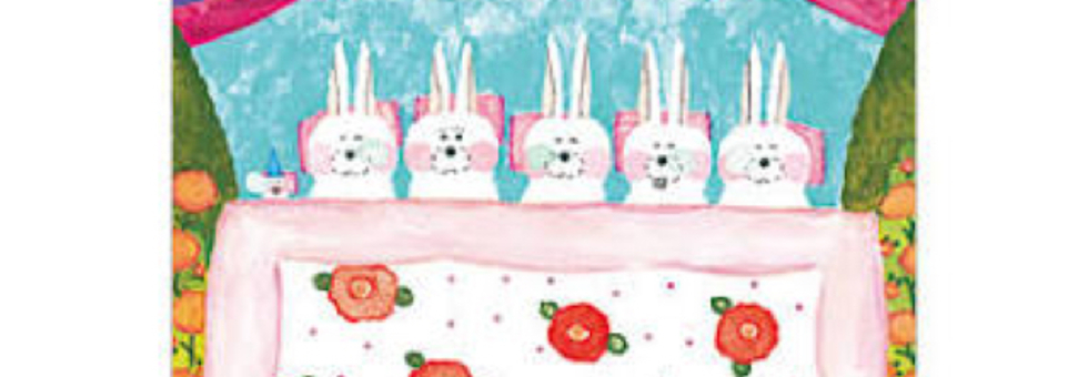 レビュアーのカバー画像