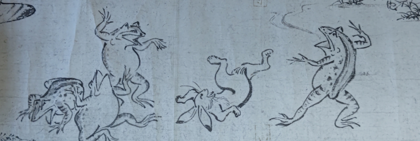 レビュアーのカバー画像