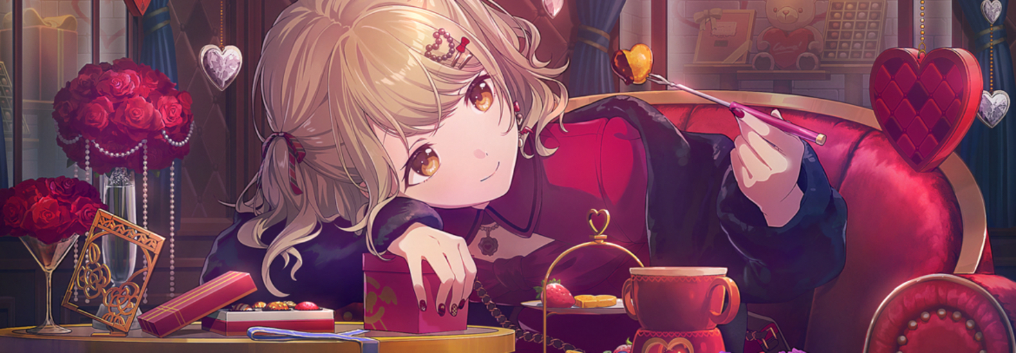 レビュアーのカバー画像