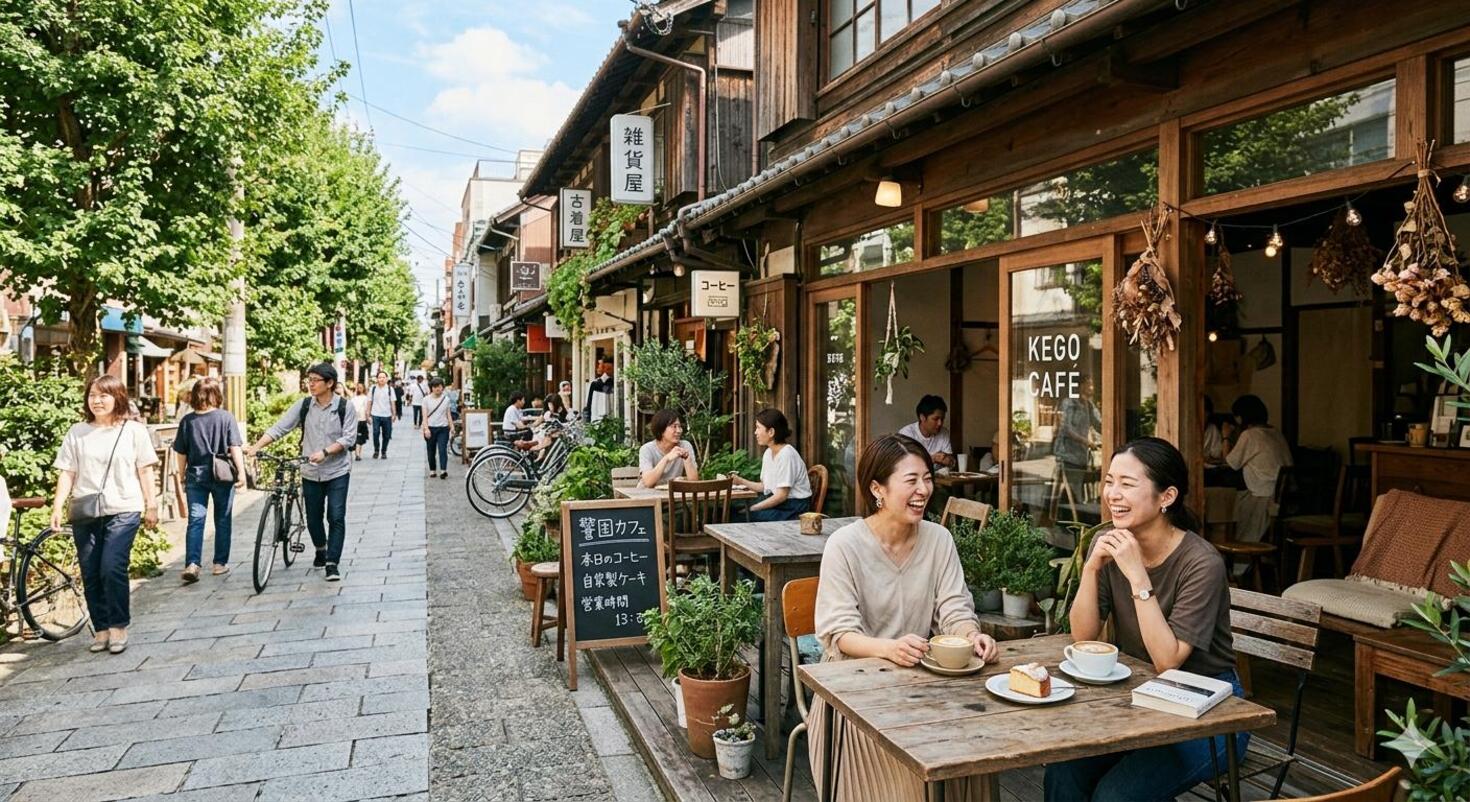 レビュアーのカバー画像