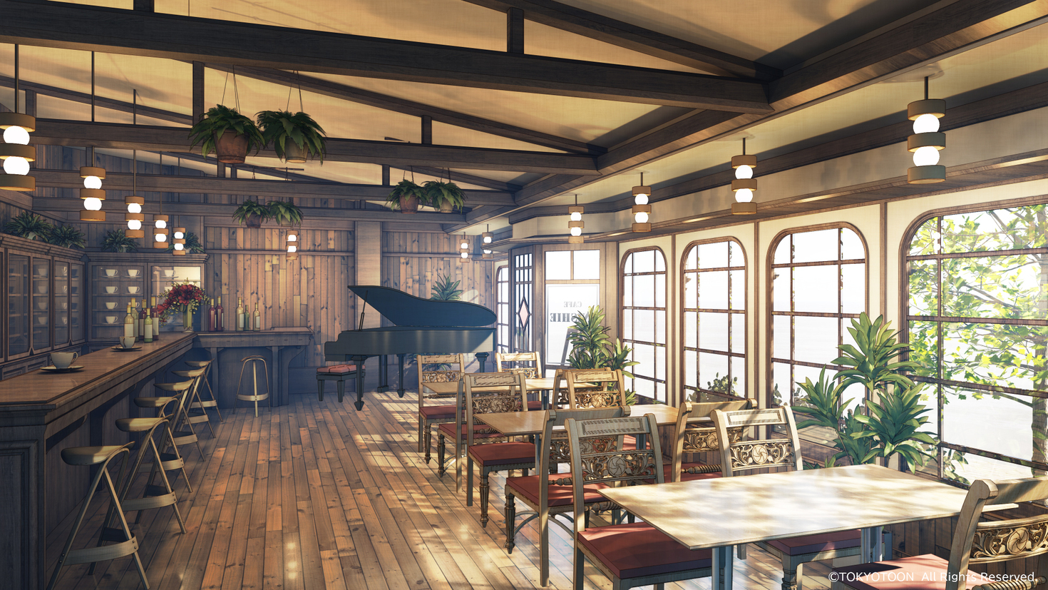 レビュアーのカバー画像