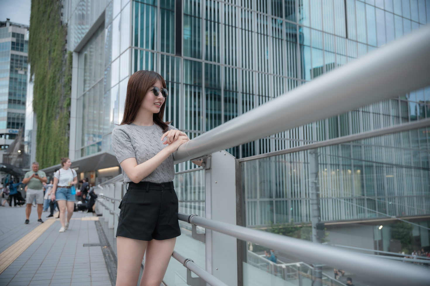 レビュアーのカバー画像