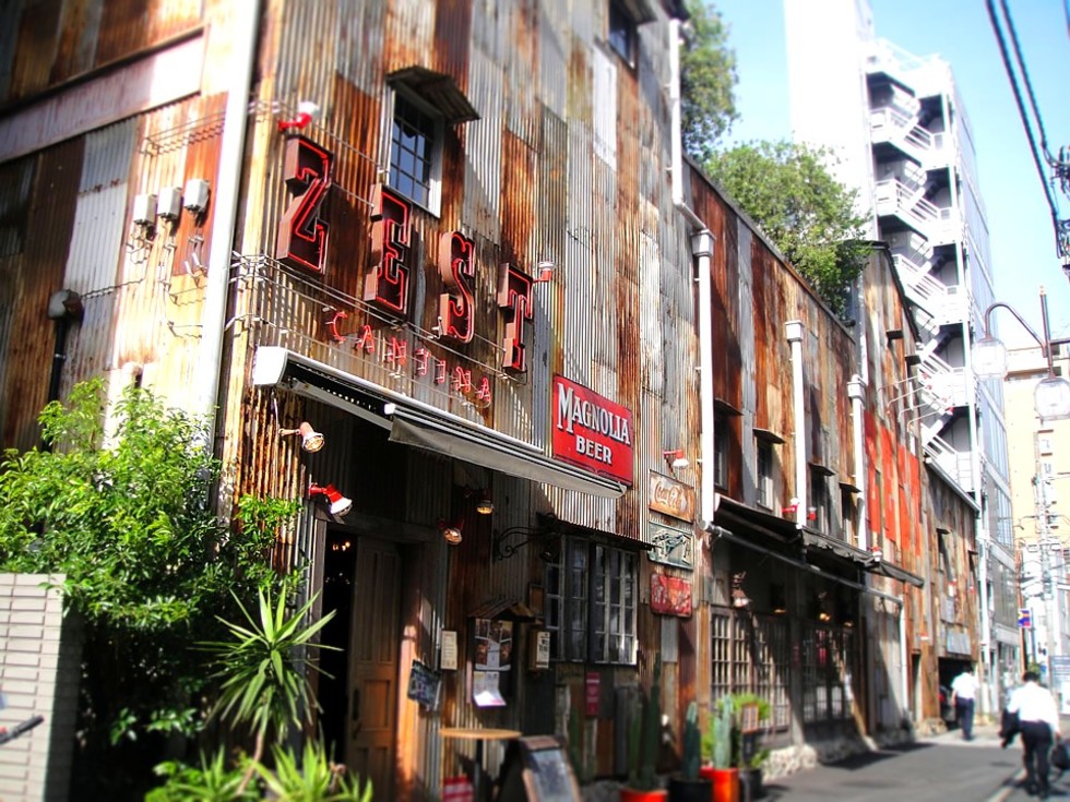 レビュアーのカバー画像