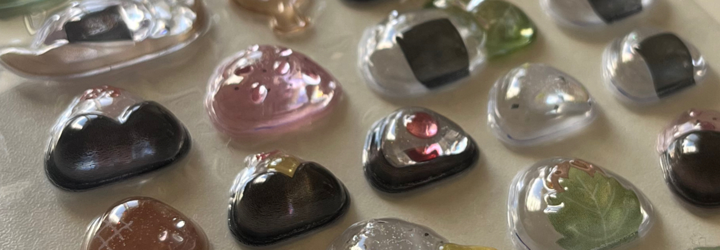 レビュアーのカバー画像