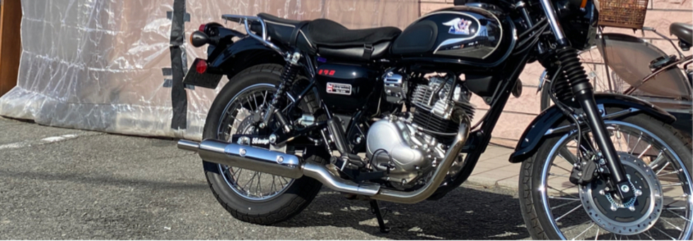 レビュアーのカバー画像