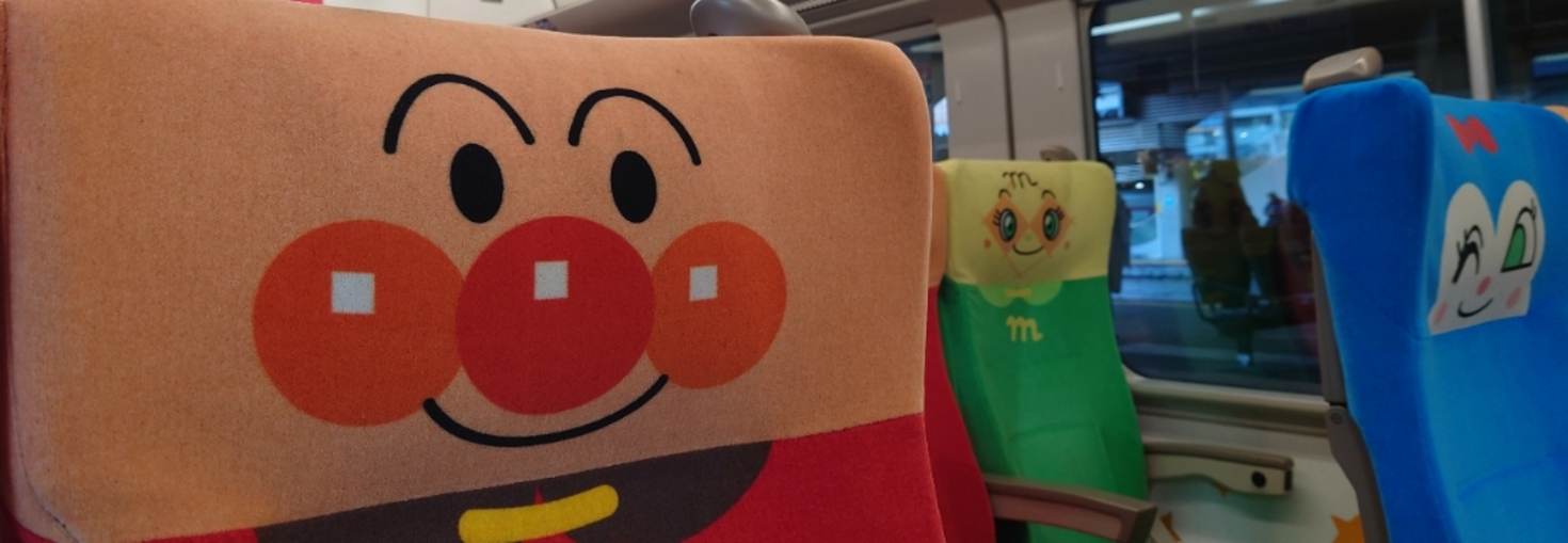 レビュアーのカバー画像