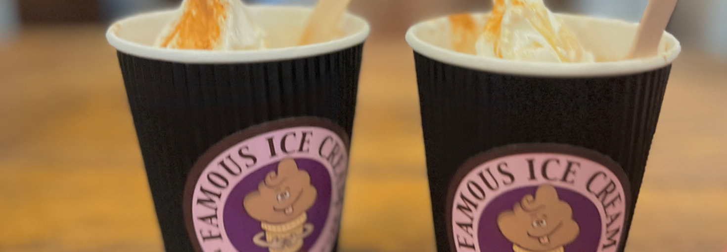 レビュアーのカバー画像