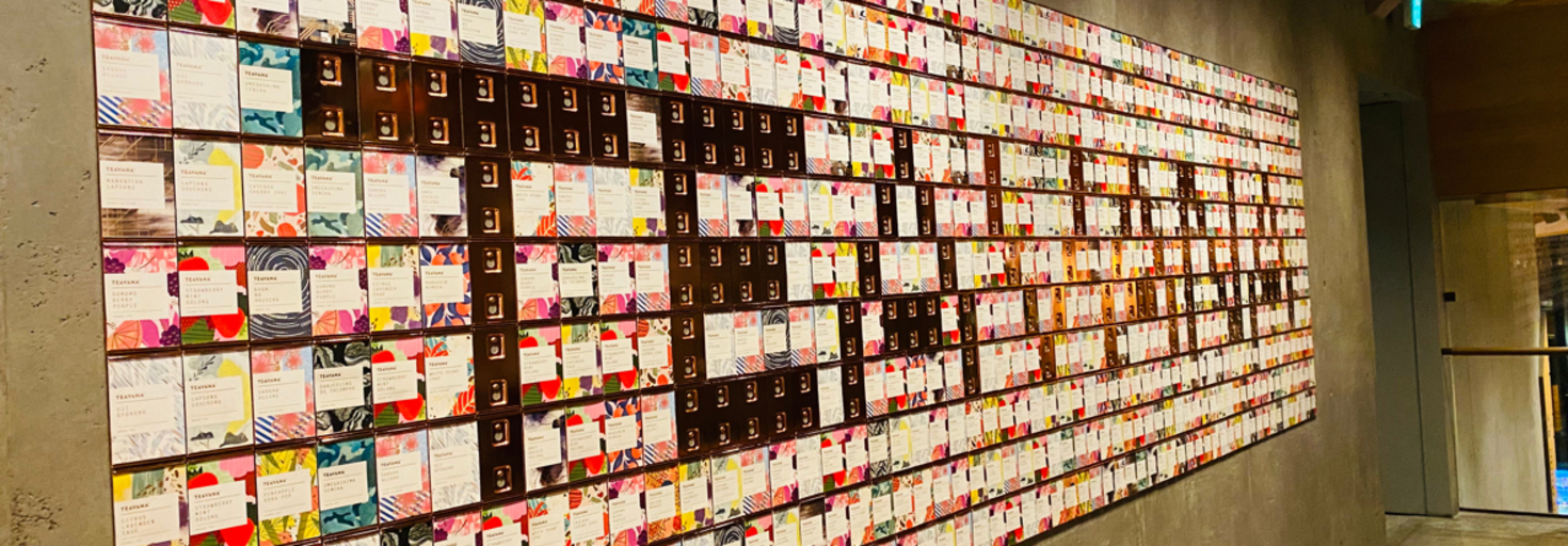 レビュアーのカバー画像