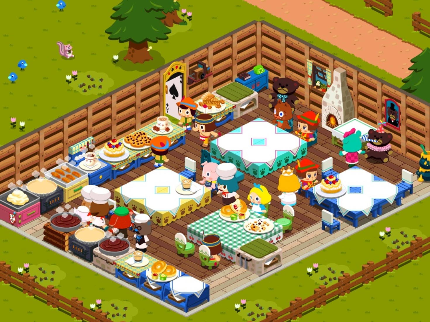 レビュアーのカバー画像