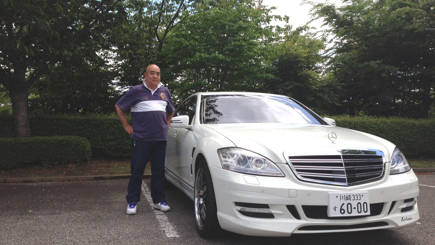 レビュアーのカバー画像