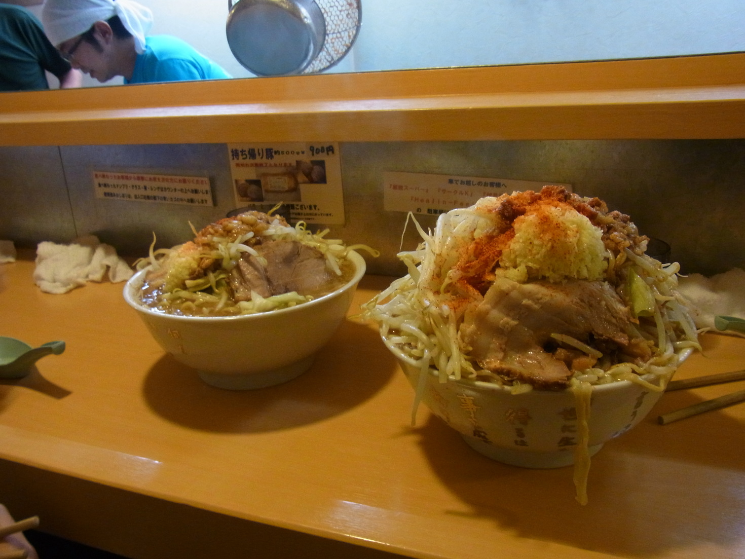 レビュアーのカバー画像