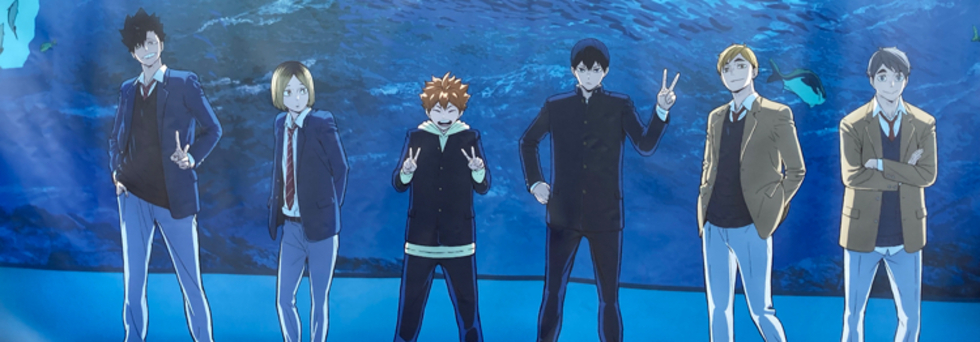 レビュアーのカバー画像