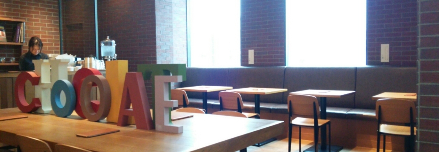 レビュアーのカバー画像