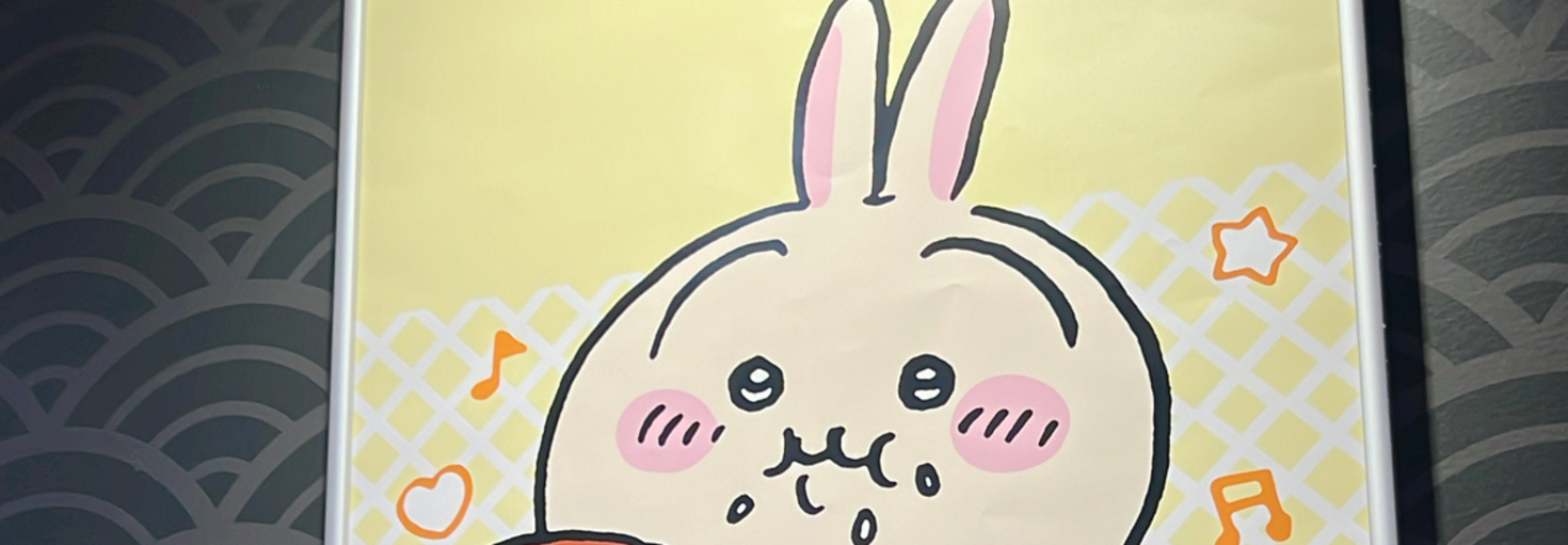 レビュアーのカバー画像