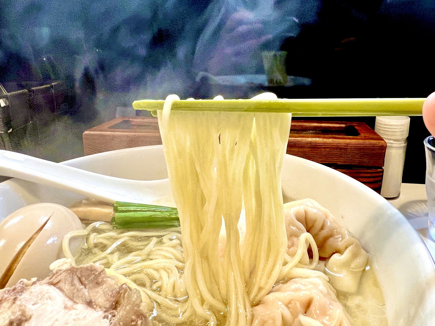 レビュアーのカバー画像