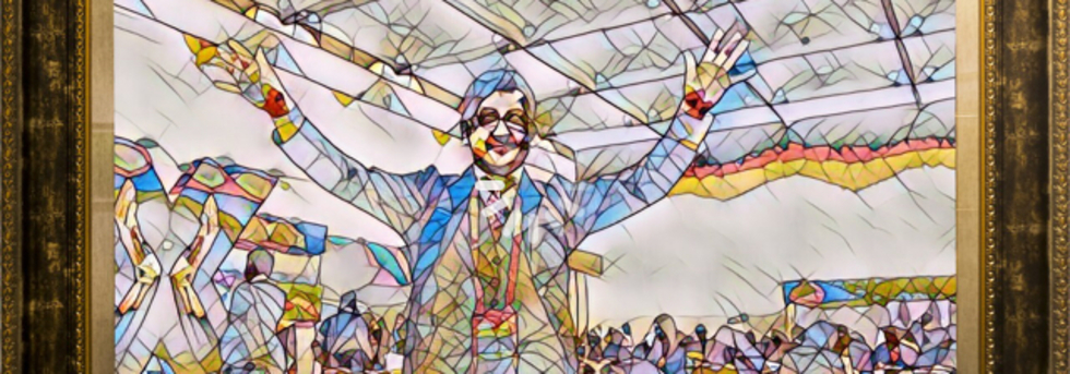 レビュアーのカバー画像