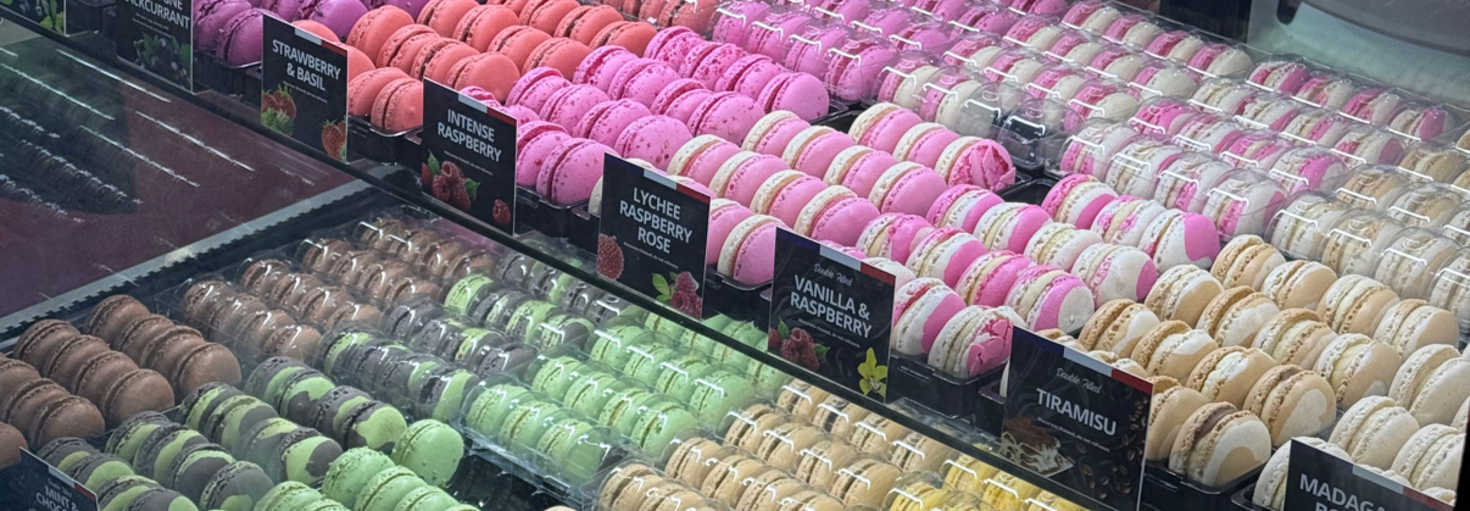 レビュアーのカバー画像