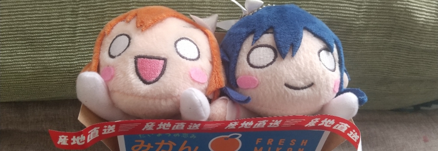レビュアーのカバー画像