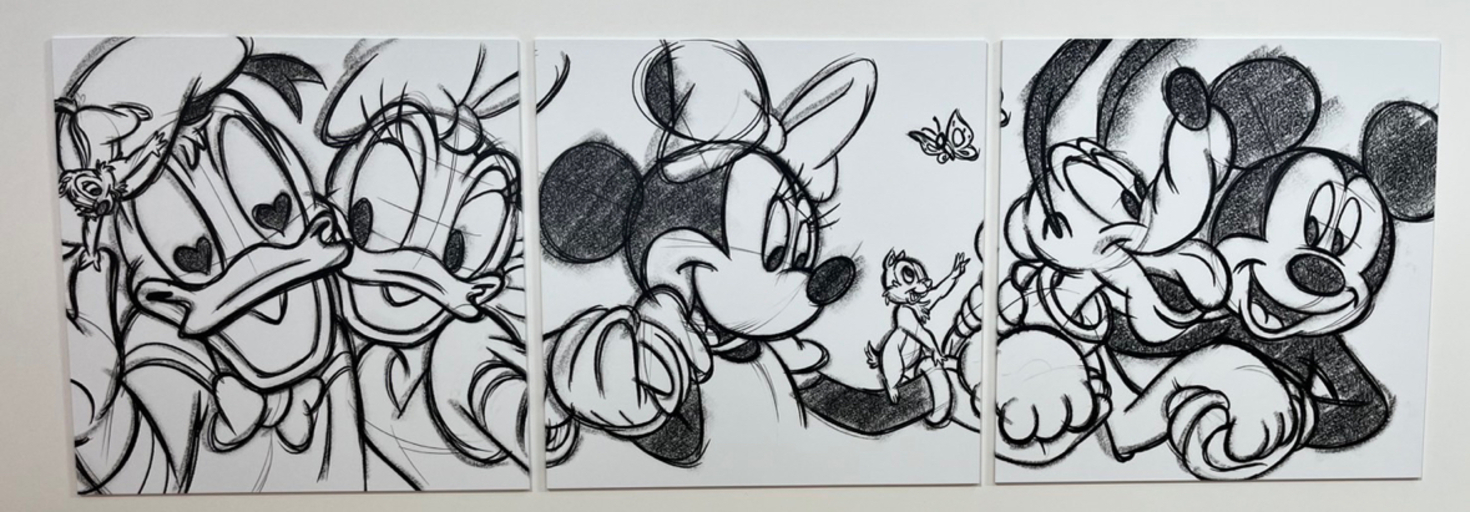 レビュアーのカバー画像