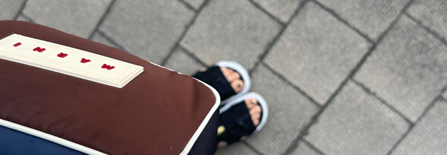 レビュアーのカバー画像