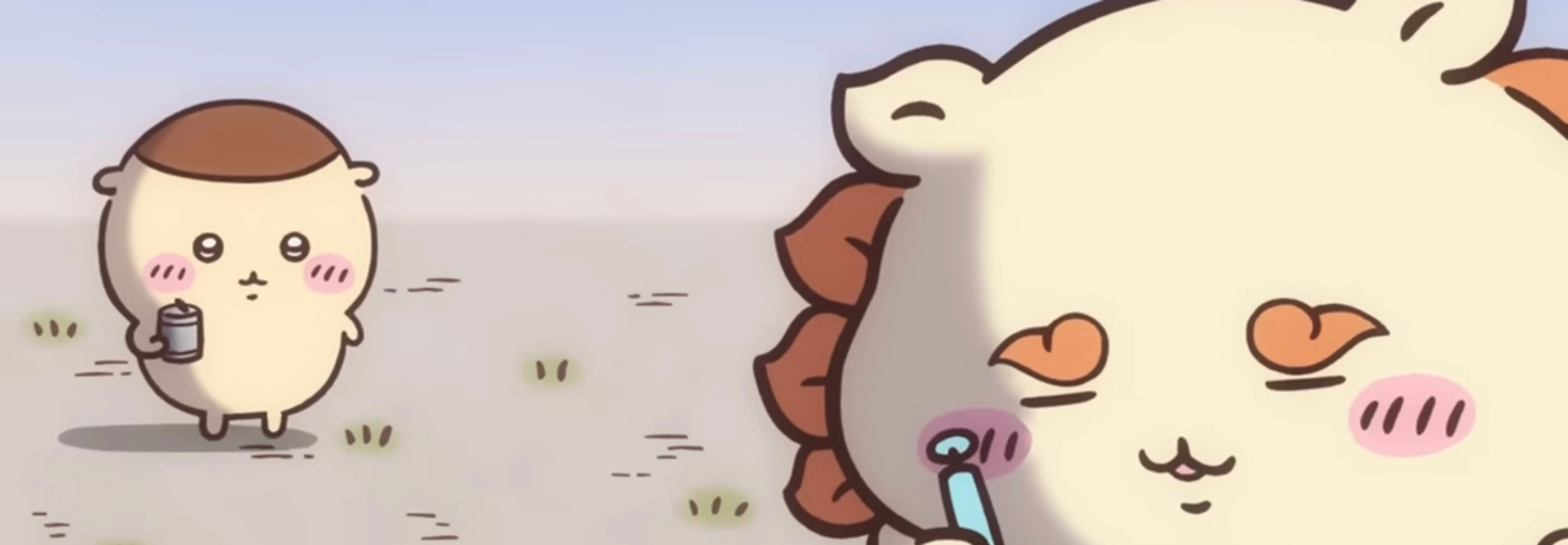 レビュアーのカバー画像