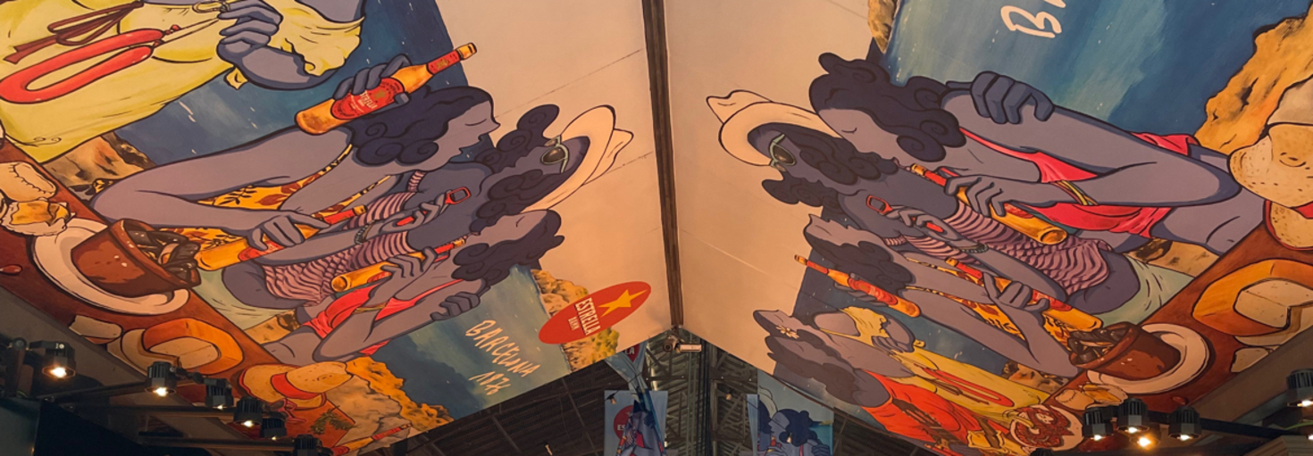 レビュアーのカバー画像