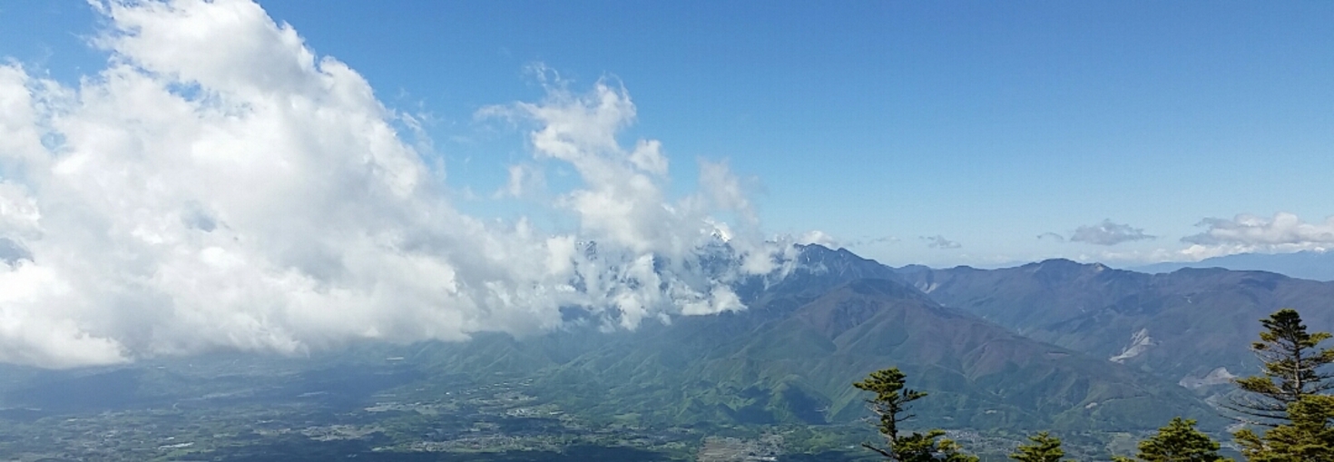 レビュアーのカバー画像