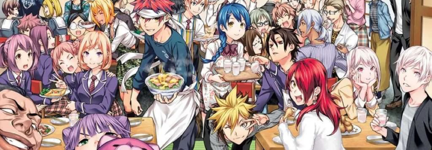 レビュアーのカバー画像