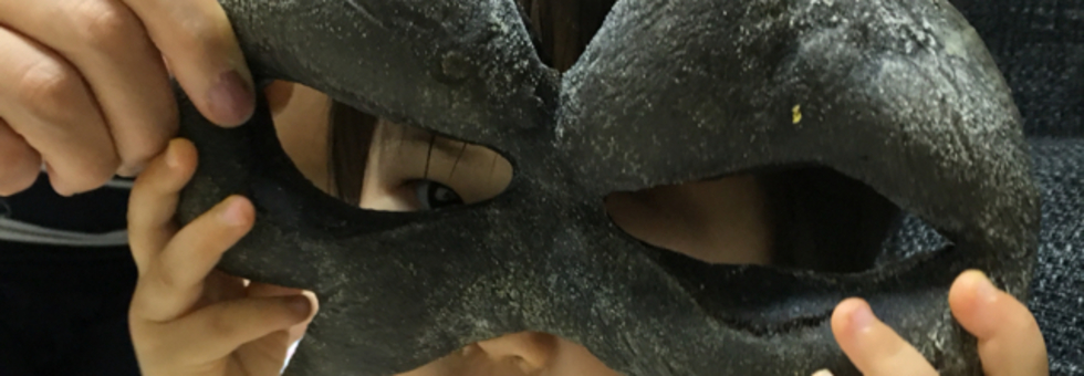 レビュアーのカバー画像