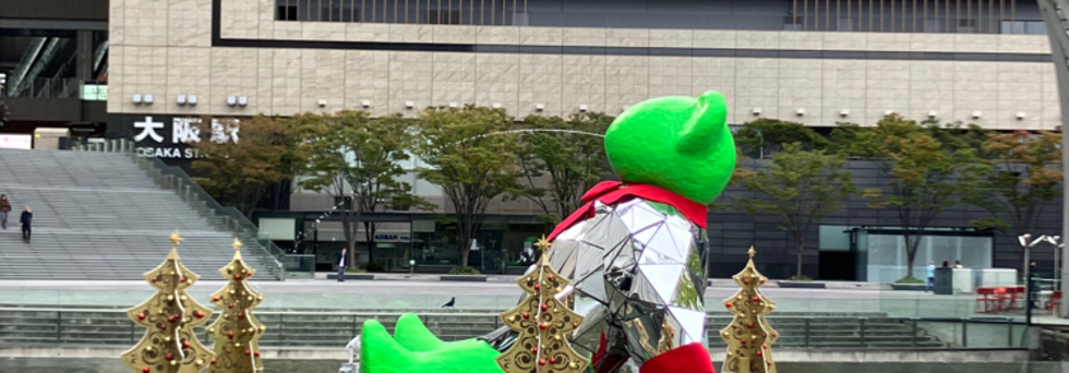 レビュアーのカバー画像