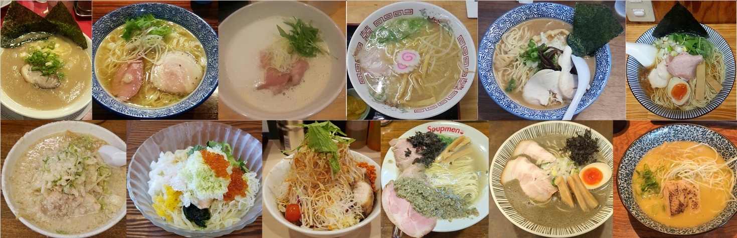 レビュアーのカバー画像