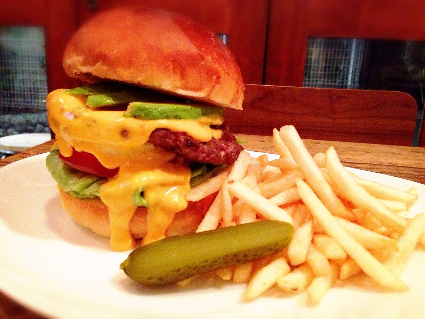 レビュアーのカバー画像
