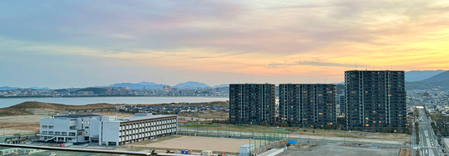 レビュアーのカバー画像