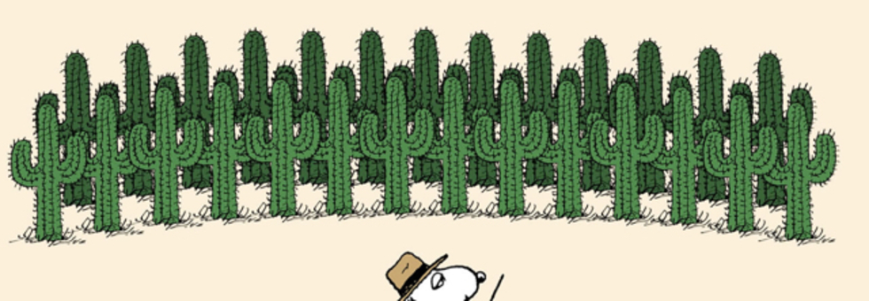 レビュアーのカバー画像